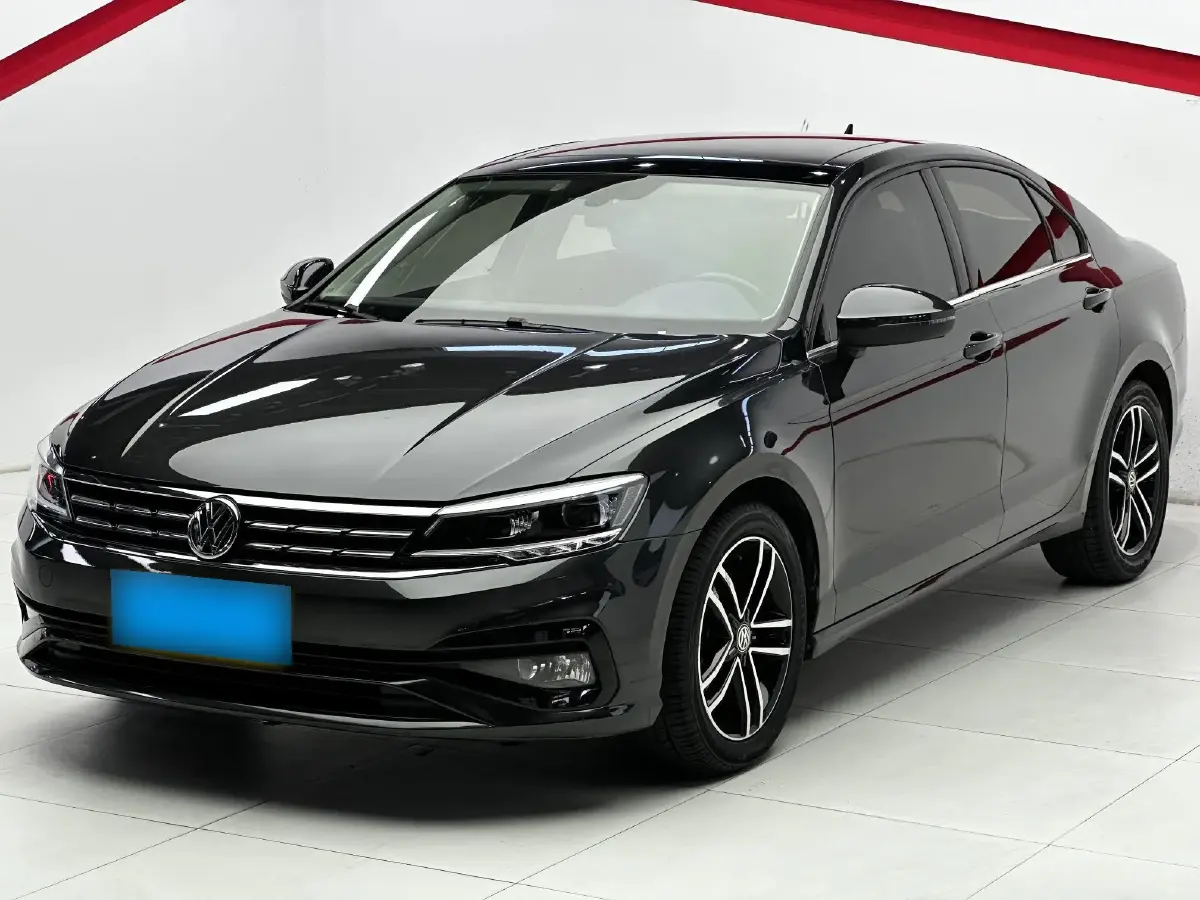 2021 Volkswagen Lamando 1.4T 150HP L4 7DCT