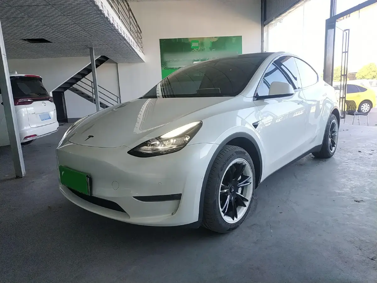 2023 Tesla Model Y BEV 78.4KWH