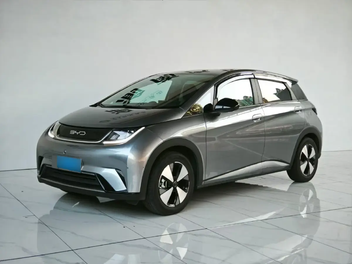 2023 BYD Dolphin BEV 44.928KWH