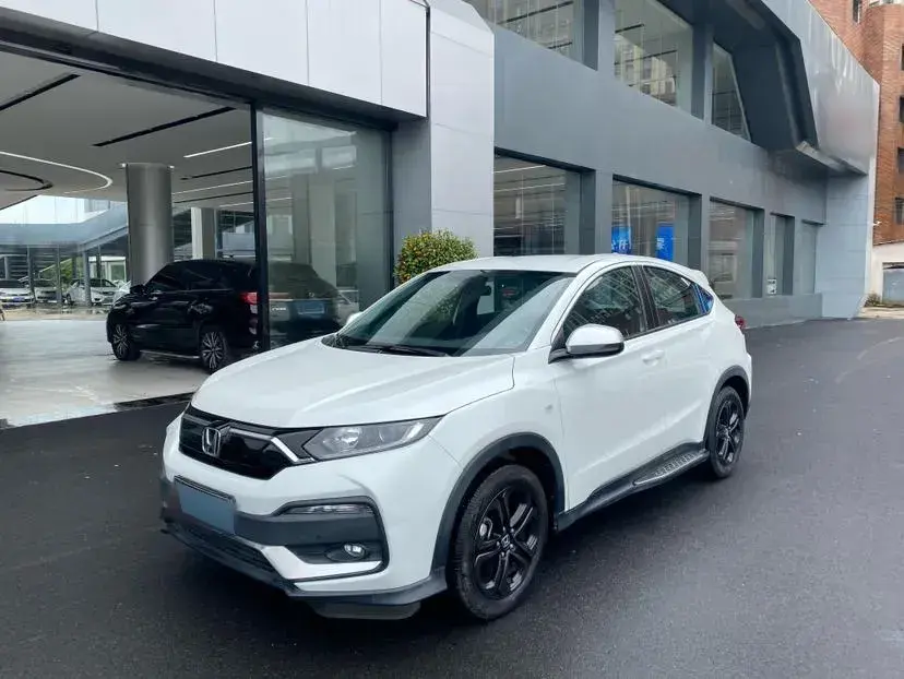 2020 Honda XR-V 1.5T 177HP L4 CVT