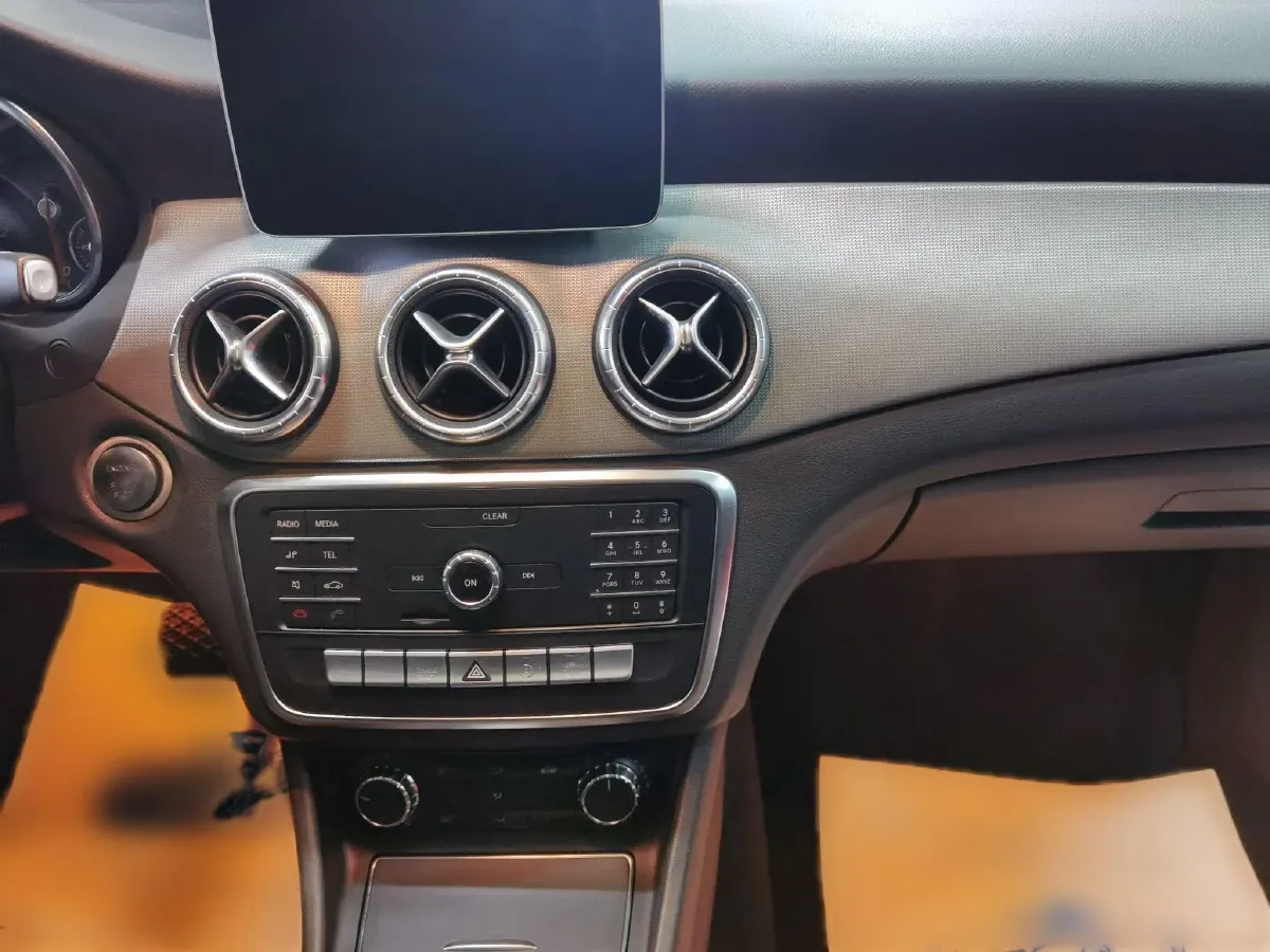 2018 Mercedes-Benz CLA Class 1.6T 156HP L4 7DCT,autocango,china used car exporter,china ev exporter,chinese used car exporter,chinese used ev exporter