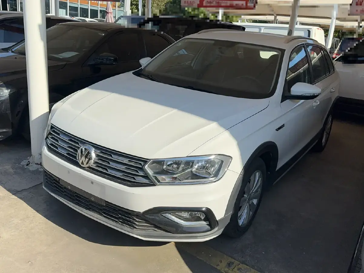 2020 Volkswagen C-Trek 1.5L 112HP L4 6AT