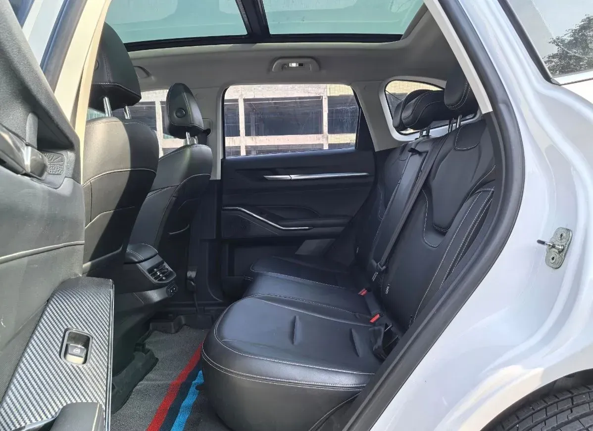 2021 Haval H6 1.5T 169HP L4 7DCT,autocango,china used car exporter,china ev exporter,chinese used car exporter,chinese used ev exporter