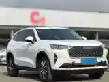 2021 Haval H6 1.5T 169HP L4 7DCT