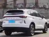 2021 Haval H6 1.5T 169HP L4 7DCT