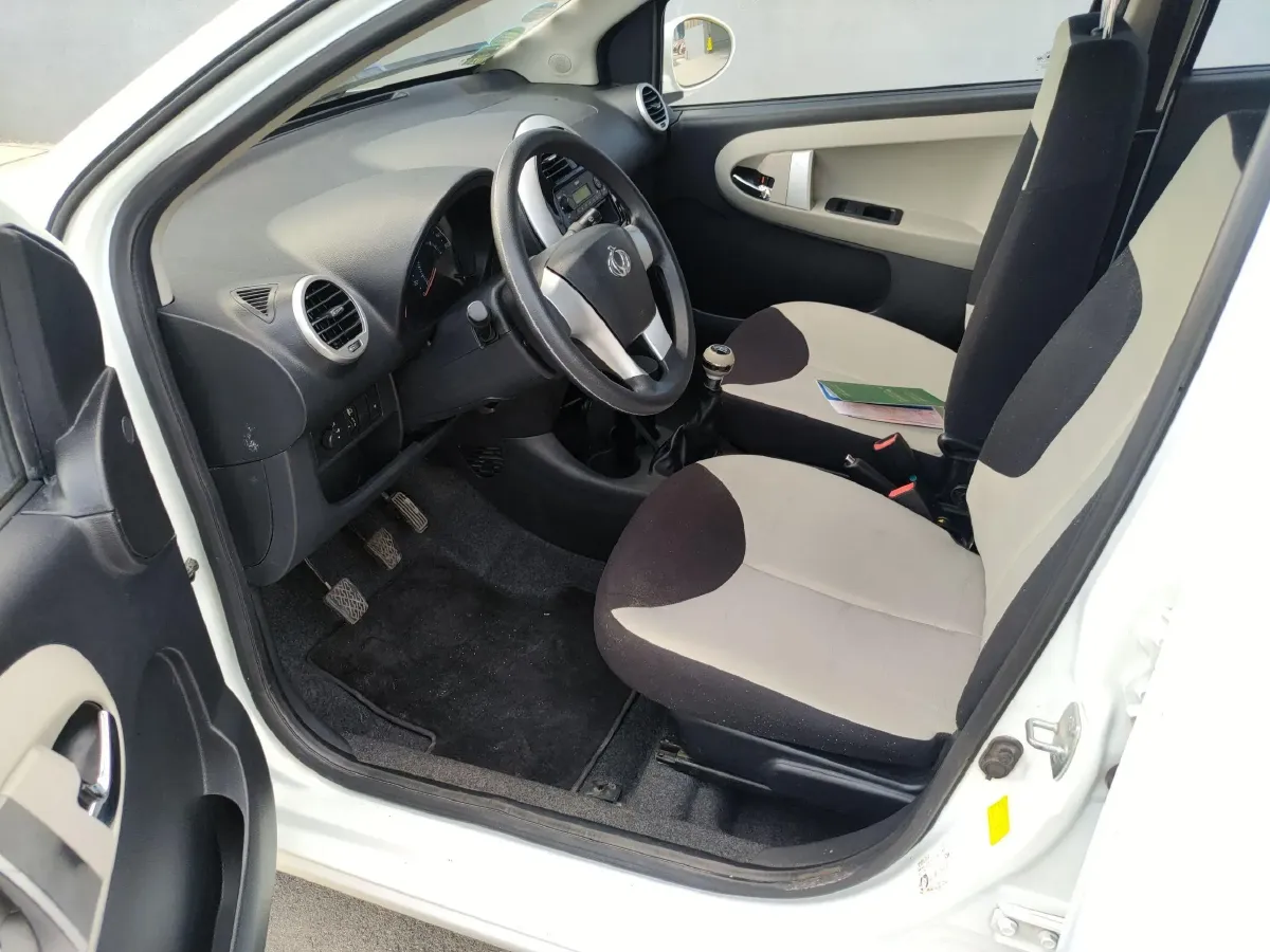 2015 Geely Panda Classic 1.0L 68HP L3 5MT,autocango,china used car exporter,china ev exporter,chinese used car exporter,chinese used ev exporter