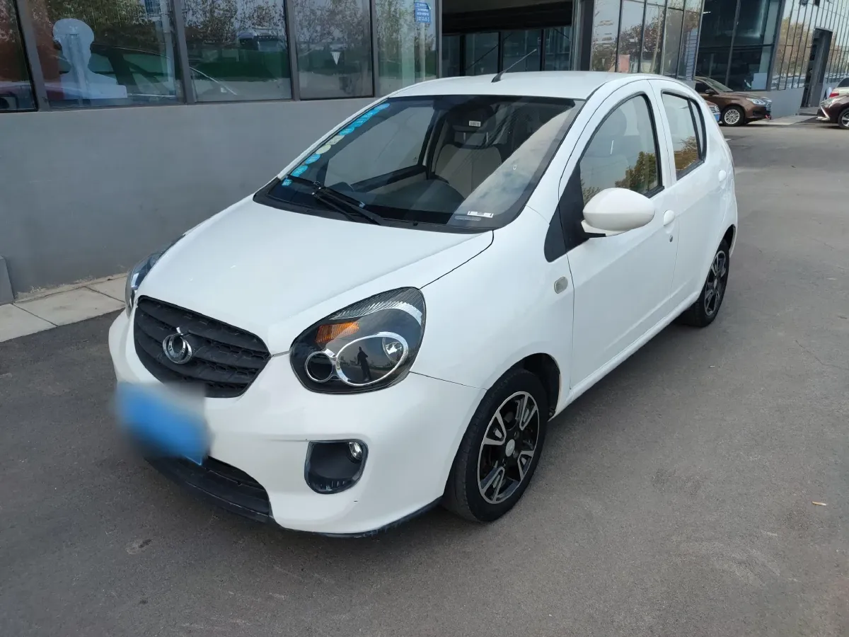 2015 Geely Panda Classic 1.0L 68HP L3 5MT,autocango,china used car exporter,china ev exporter,chinese used car exporter,chinese used ev exporter
