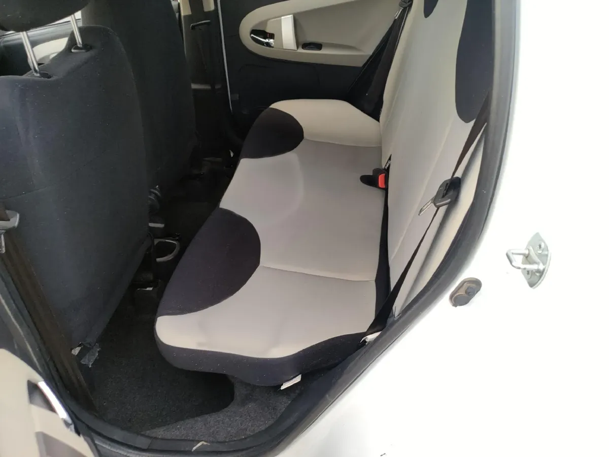 2015 Geely Panda Classic 1.0L 68HP L3 5MT,autocango,china used car exporter,china ev exporter,chinese used car exporter,chinese used ev exporter