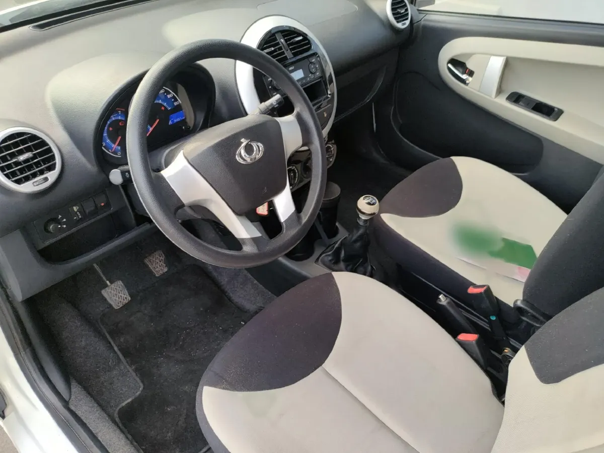 2015 Geely Panda Classic 1.0L 68HP L3 5MT,autocango,china used car exporter,china ev exporter,chinese used car exporter,chinese used ev exporter