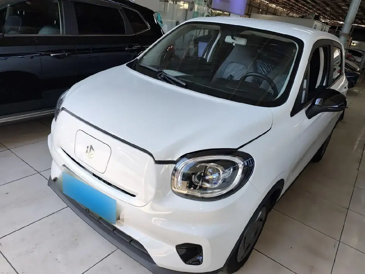 2023 Leapmotor T03 BEV 21.6KWH