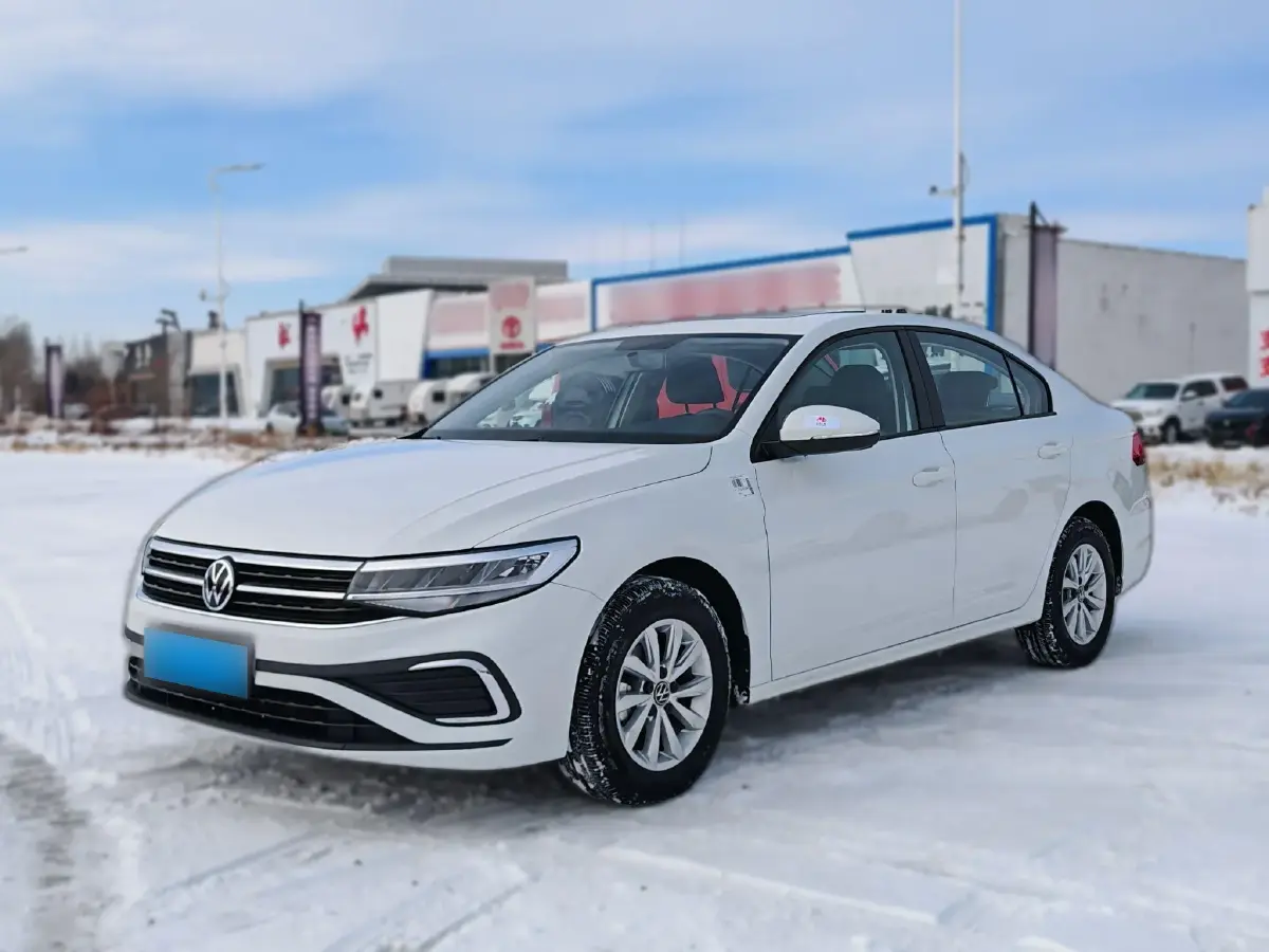 2023 Volkswagen Bora 1.5L 113HP L4 6AT