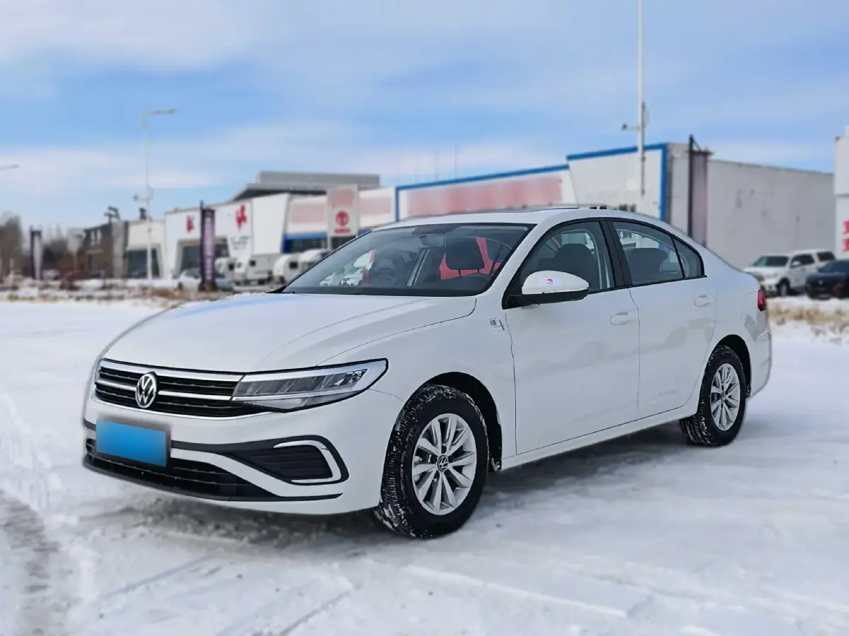 2023 Volkswagen Bora 1.5L 113HP L4 6AT