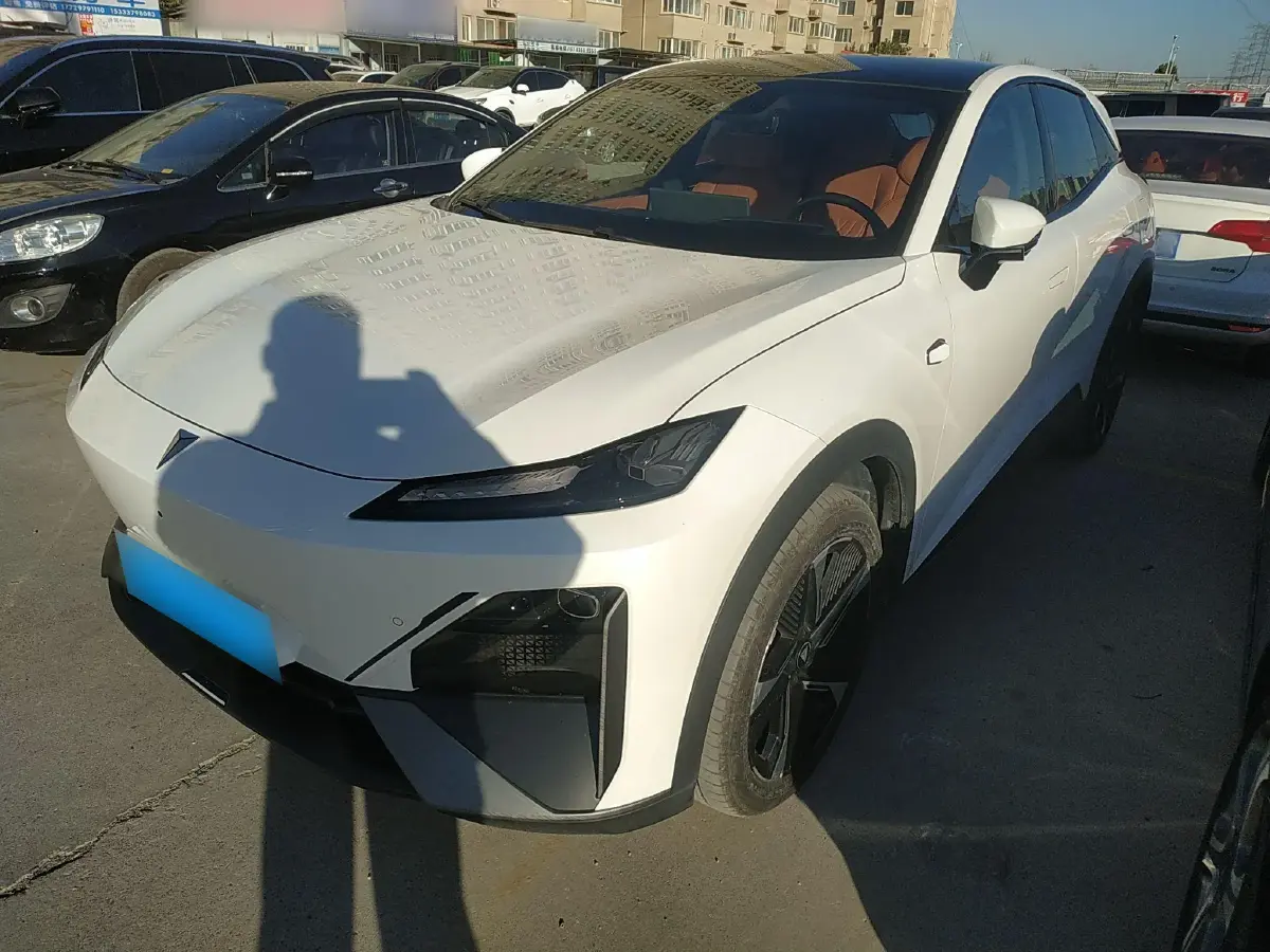 2023 Deepal SL03 1.5L 95HP L4 REEV 28.39KWH