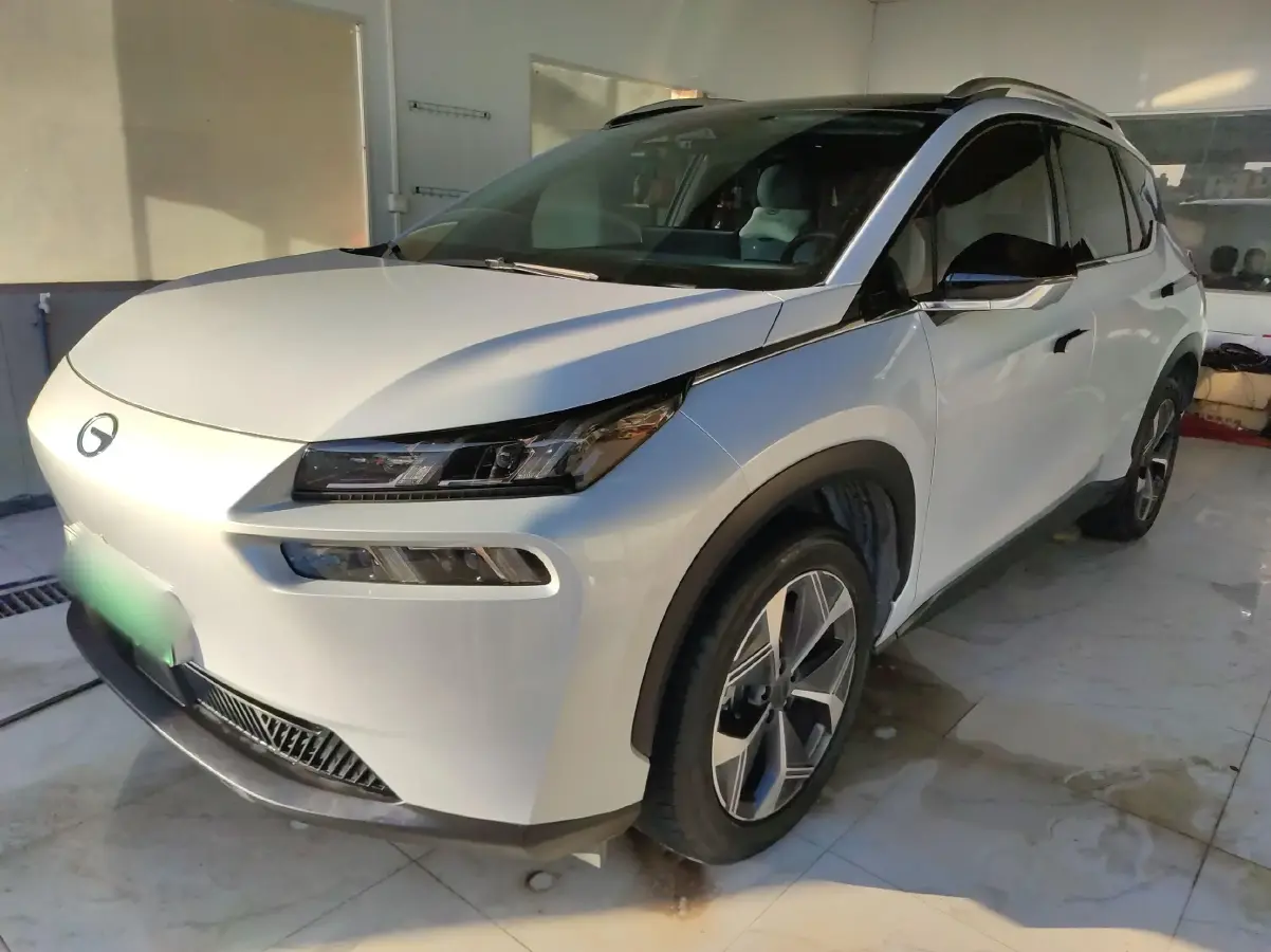 2024 Aion V BEV 67.97KWH