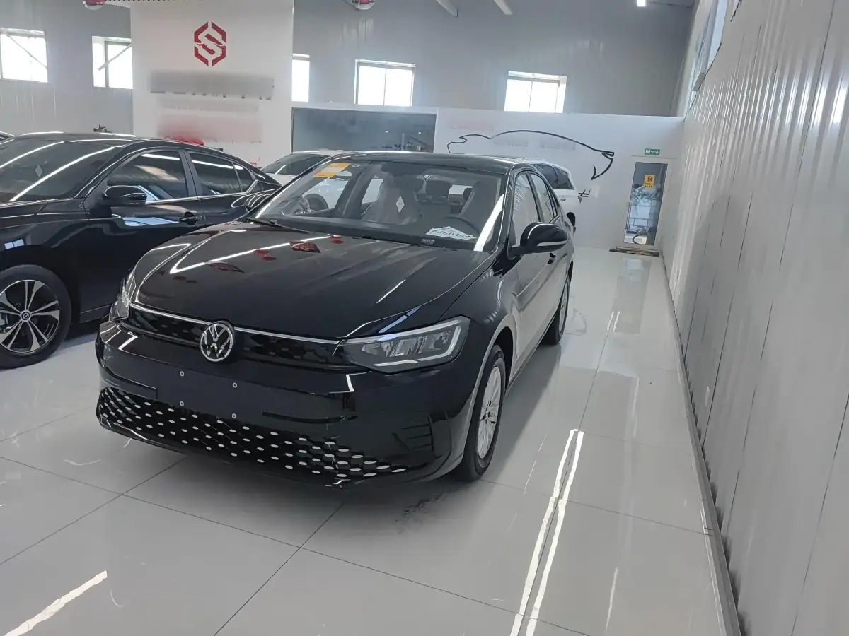 2025 Volkswagen Lavida 1.5L 110HP L4 6AT