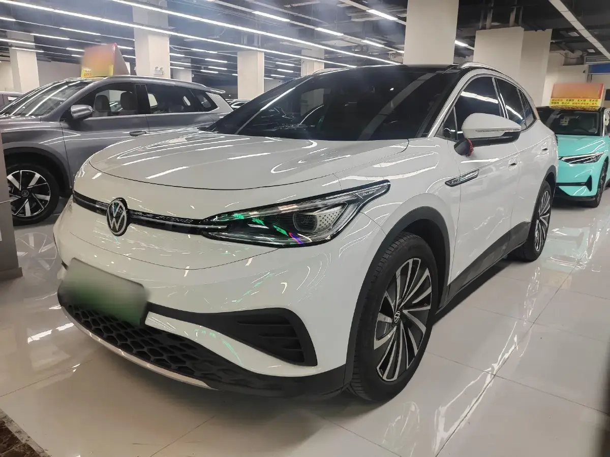 2023 Volkswagen ID.4 X BEV 83.4KWH