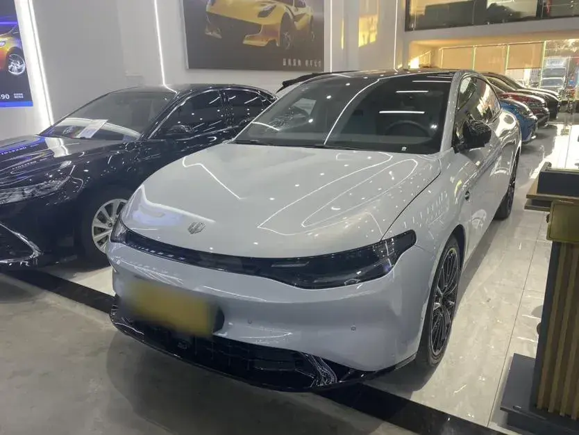 2023 Leapmotor C01 BEV 90KWH