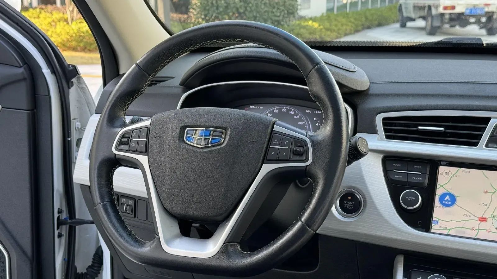 2020 Geely Azkarra 1.8T 184HP L4 7DCT,autocango,china used car exporter,china ev exporter,chinese used car exporter,chinese used ev exporter