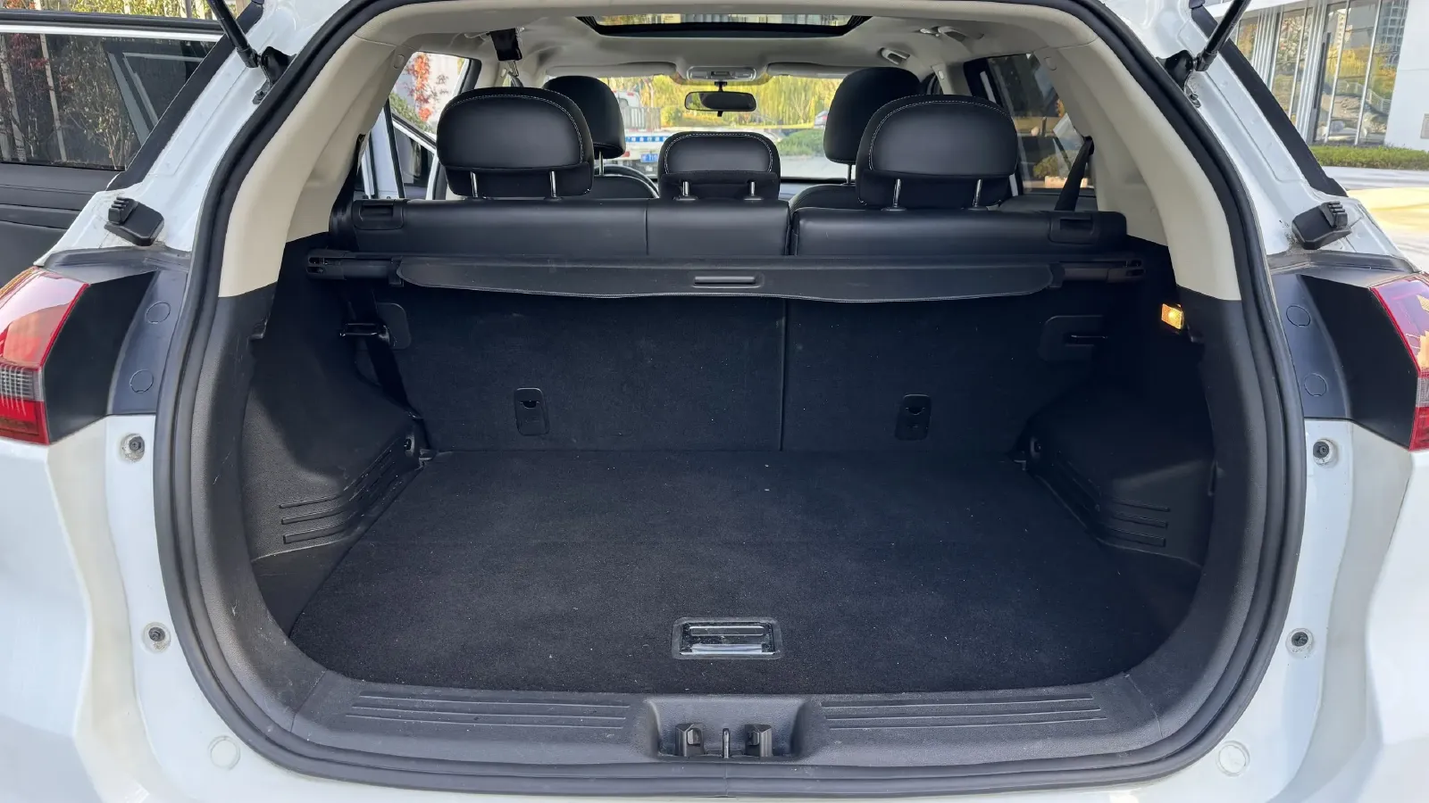 2020 Geely Azkarra 1.8T 184HP L4 7DCT,autocango,china used car exporter,china ev exporter,chinese used car exporter,chinese used ev exporter