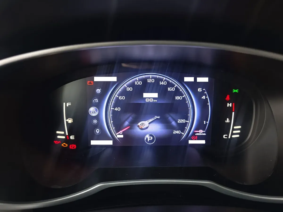 2020 Geely Azkarra 1.8T 184HP L4 7DCT,autocango,china used car exporter,china ev exporter,chinese used car exporter,chinese used ev exporter