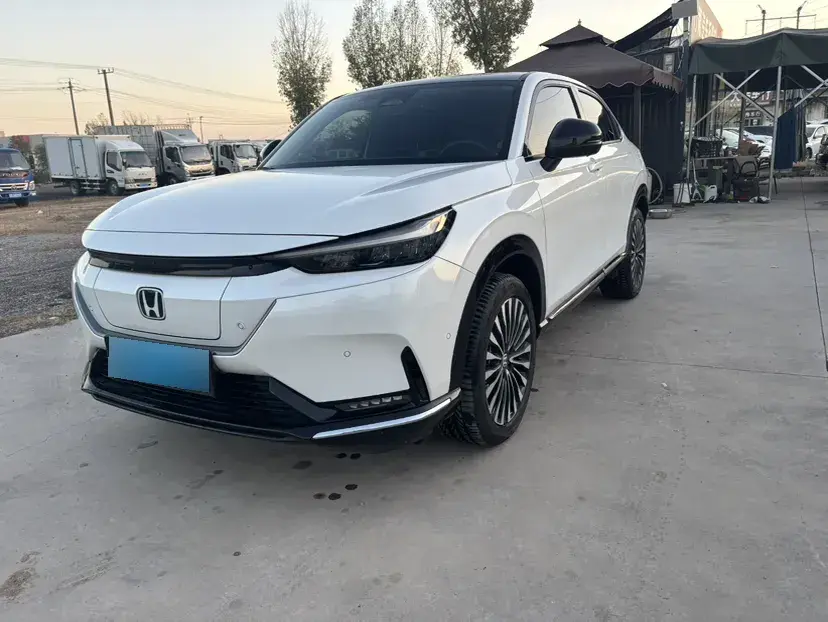 2022 Honda e:NS1 BEV 68.8KWH