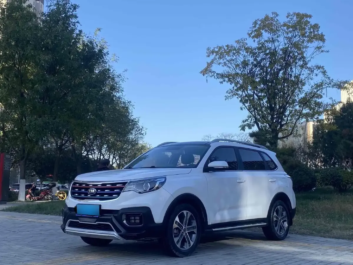 2018 Kia Sportage R 2.0L 160HP L4 6AT