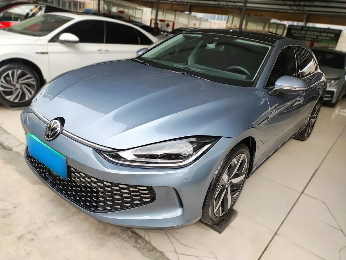 2025 Volkswagen Lamando 1.4T 150HP L4 7DCT