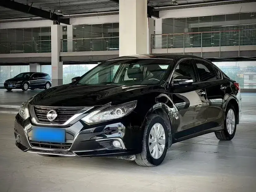 2018 Nissan Teana 2.0L 150HP L4 CVT