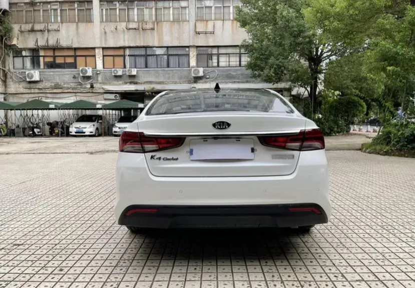 2017 Kia Cachet 1.8L 143HP L4 6AT,autocango,china used car exporter,china ev exporter,chinese used car exporter,chinese used ev exporter
