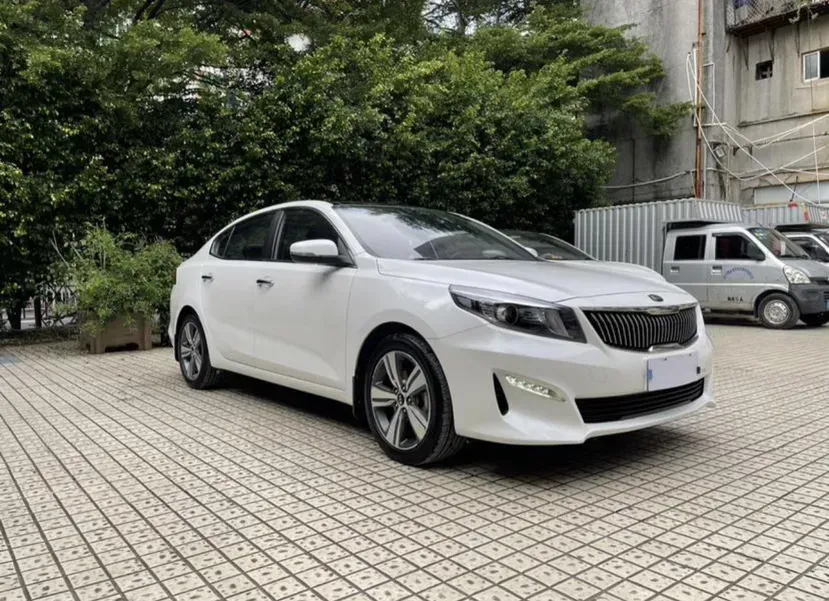 2017 Kia Cachet 1.8L 143HP L4 6AT,autocango,china used car exporter,china ev exporter,chinese used car exporter,chinese used ev exporter