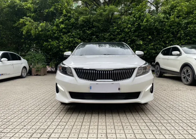 2017 Kia Cachet 1.8L 143HP L4 6AT,autocango,china used car exporter,china ev exporter,chinese used car exporter,chinese used ev exporter