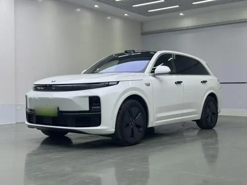 2024 Li L7 Range Extended 154HP REEV 42.8KWH