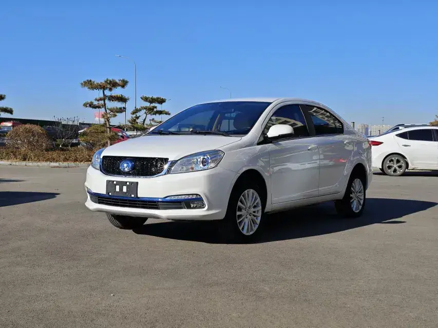 2018 Great Wall C30 BEV 37.23KWH