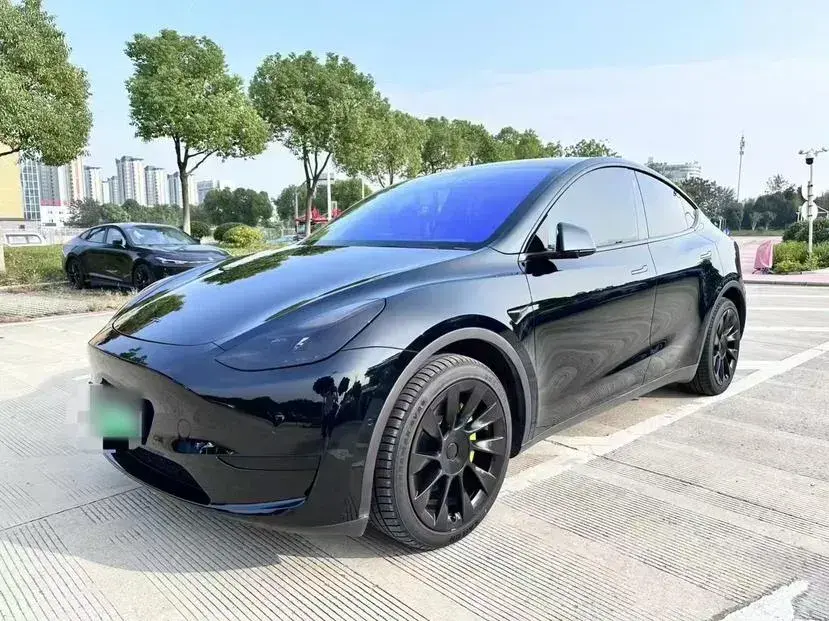 2021 Tesla Model Y BEV 60KWH