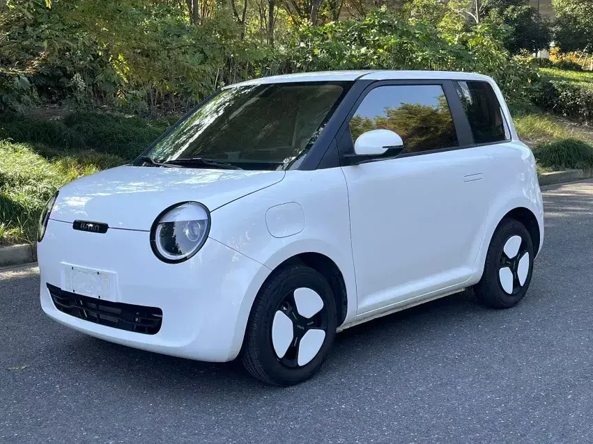 2023 ChangAn Lumin BEV 17.65KWH