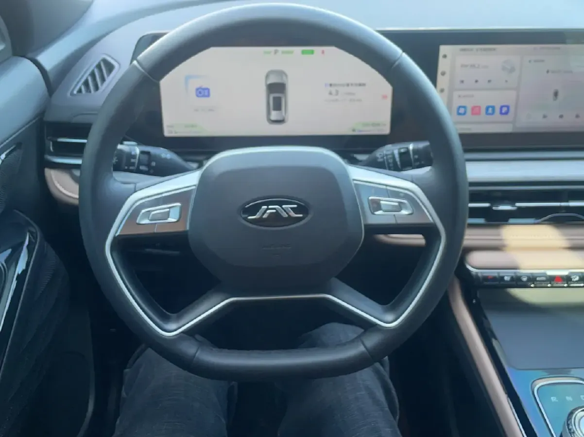 2023 JAC QX 1.5L 110HP L4 E-CVT PHEV 21.68KWH,autocango,china used car exporter,china ev exporter,chinese used car exporter,chinese used ev exporter