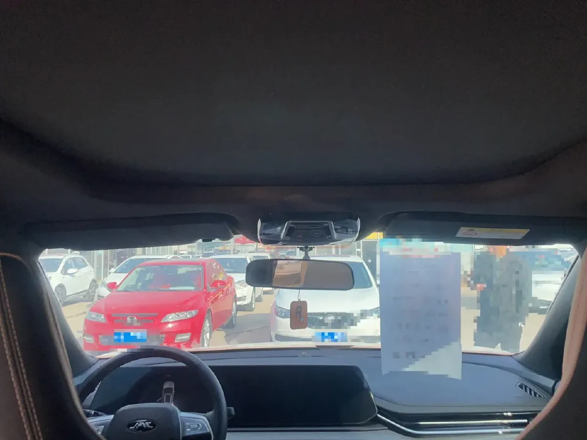 2023 JAC QX 1.5L 110HP L4 E-CVT PHEV 21.68KWH,autocango,china used car exporter,china ev exporter,chinese used car exporter,chinese used ev exporter