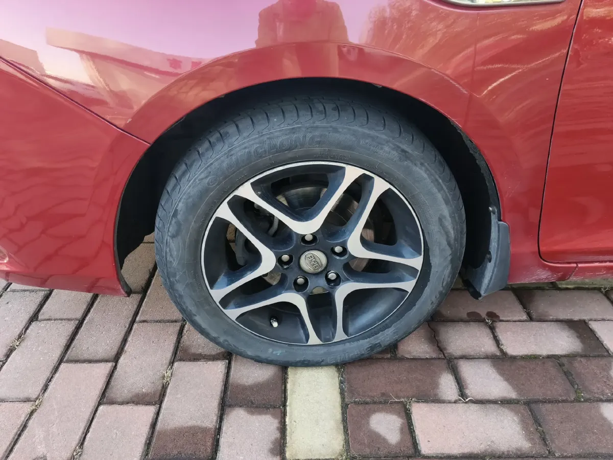 2014 BYD G5 1.5T 154HP L4 6DCT,autocango,china used car exporter,china ev exporter,chinese used car exporter,chinese used ev exporter