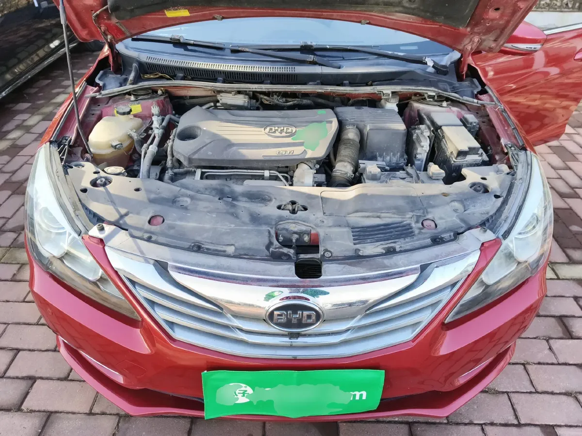 2014 BYD G5 1.5T 154HP L4 6DCT,autocango,china used car exporter,china ev exporter,chinese used car exporter,chinese used ev exporter
