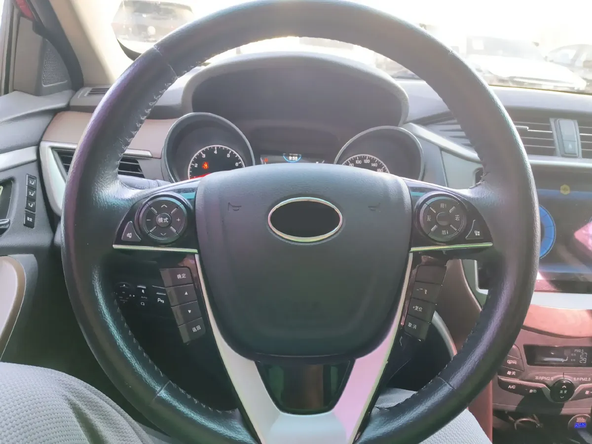 2014 BYD G5 1.5T 154HP L4 6DCT,autocango,china used car exporter,china ev exporter,chinese used car exporter,chinese used ev exporter