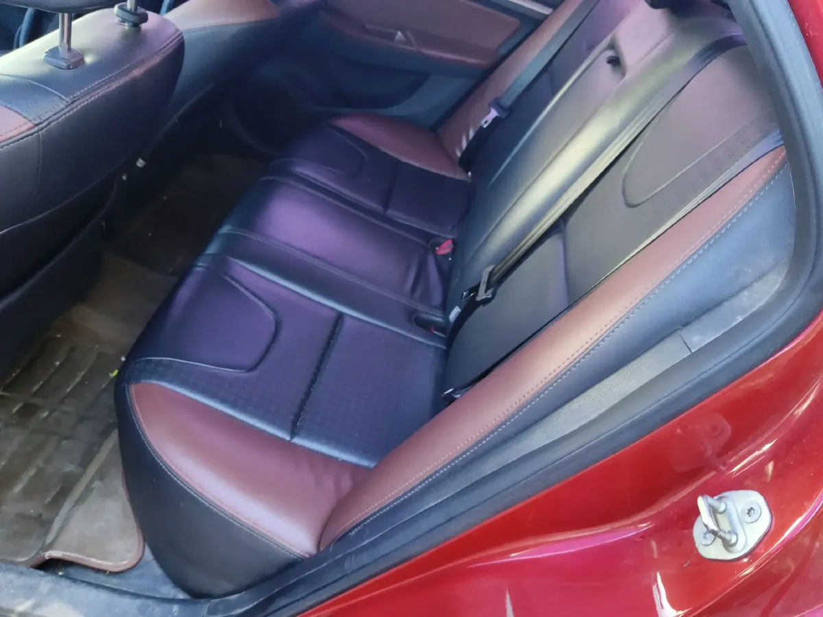 2014 BYD G5 1.5T 154HP L4 6DCT,autocango,china used car exporter,china ev exporter,chinese used car exporter,chinese used ev exporter