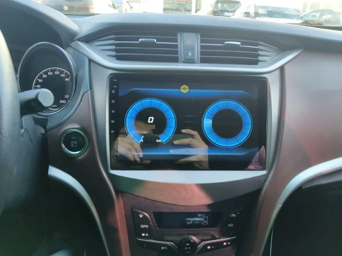 2014 BYD G5 1.5T 154HP L4 6DCT,autocango,china used car exporter,china ev exporter,chinese used car exporter,chinese used ev exporter