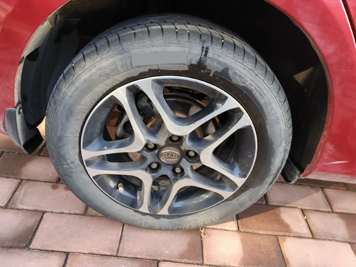 2014 BYD G5 1.5T 154HP L4 6DCT,autocango,china used car exporter,china ev exporter,chinese used car exporter,chinese used ev exporter