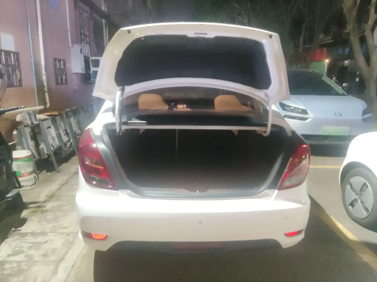 2017 Aion Trumpchi GA3S 1.5L 97HP L4 PHEV 12KWH,autocango,china used car exporter,china ev exporter,chinese used car exporter,chinese used ev exporter