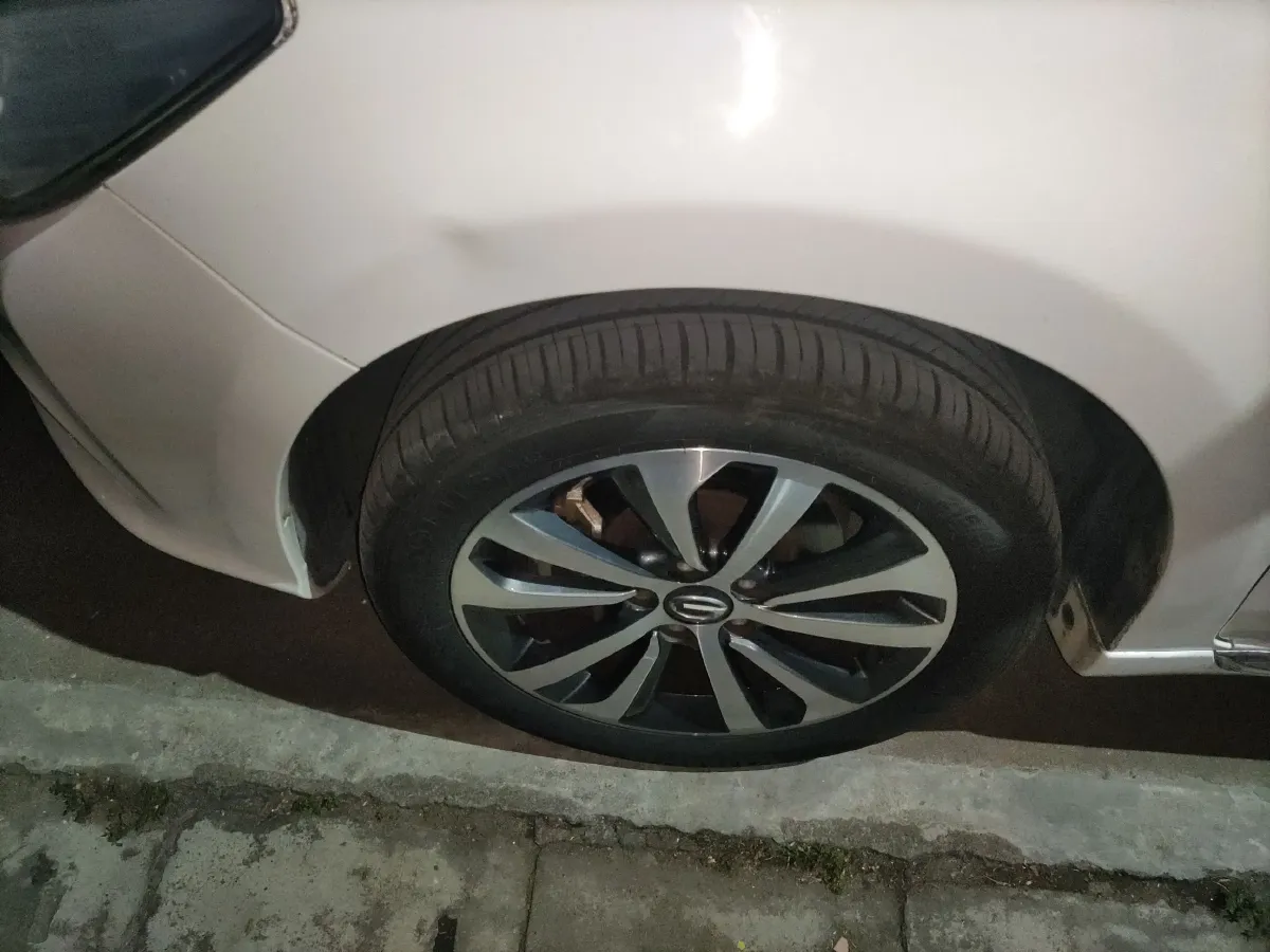 2017 Aion Trumpchi GA3S 1.5L 97HP L4 PHEV 12KWH,autocango,china used car exporter,china ev exporter,chinese used car exporter,chinese used ev exporter