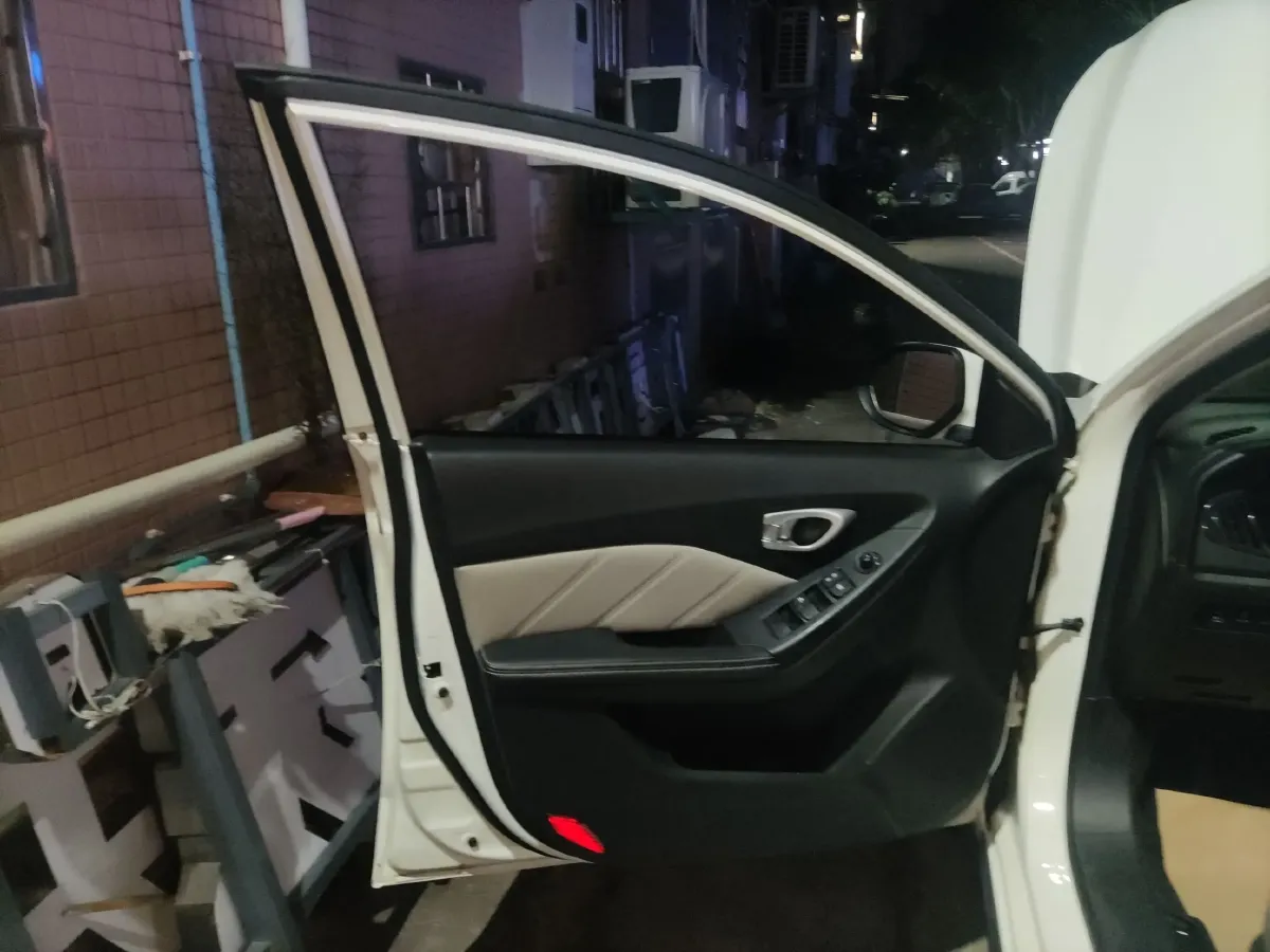 2017 Aion Trumpchi GA3S 1.5L 97HP L4 PHEV 12KWH,autocango,china used car exporter,china ev exporter,chinese used car exporter,chinese used ev exporter