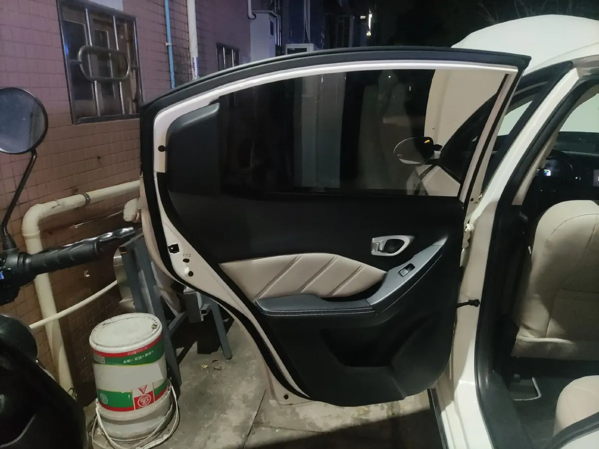 2017 Aion Trumpchi GA3S 1.5L 97HP L4 PHEV 12KWH,autocango,china used car exporter,china ev exporter,chinese used car exporter,chinese used ev exporter