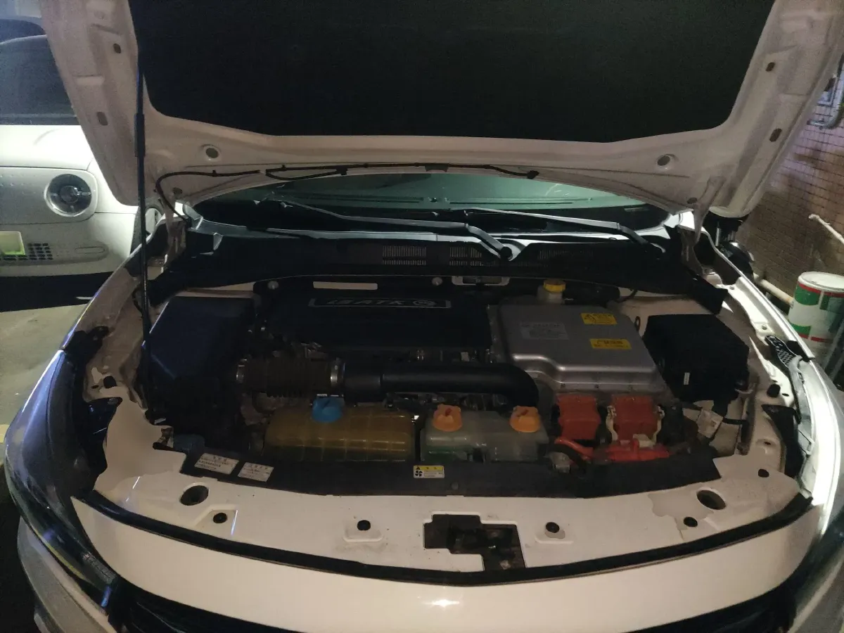 2017 Aion Trumpchi GA3S 1.5L 97HP L4 PHEV 12KWH,autocango,china used car exporter,china ev exporter,chinese used car exporter,chinese used ev exporter