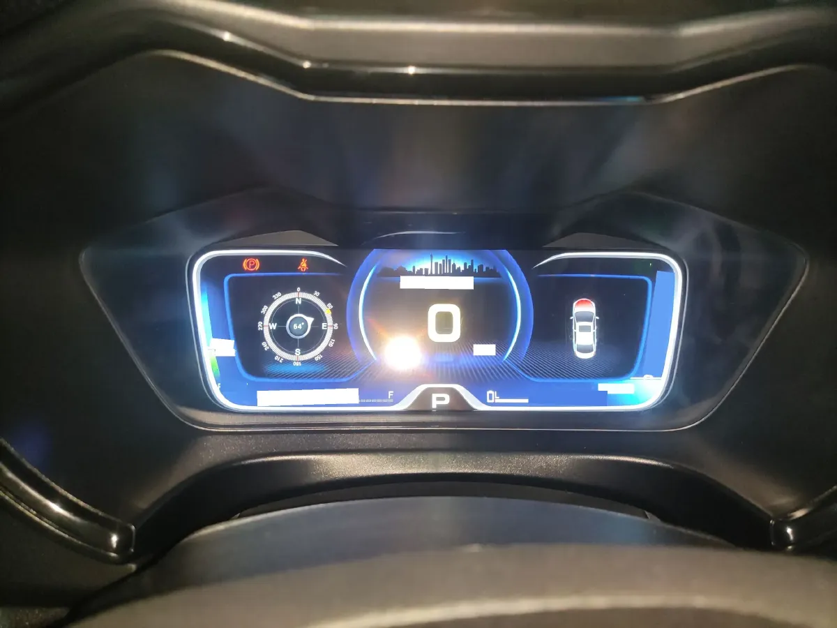 2017 Aion Trumpchi GA3S 1.5L 97HP L4 PHEV 12KWH,autocango,china used car exporter,china ev exporter,chinese used car exporter,chinese used ev exporter