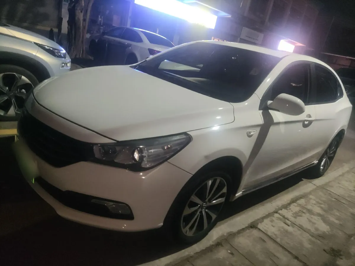 2017 Aion Trumpchi GA3S 1.5L 97HP L4 PHEV 12KWH,autocango,china used car exporter,china ev exporter,chinese used car exporter,chinese used ev exporter